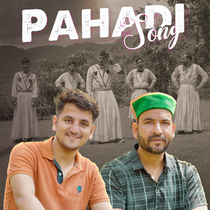 Pahadi Song