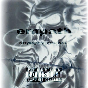 empath (feat. Percgotmewoke) (Explicit)