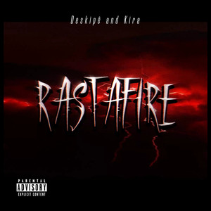 Deskipê - RastaFire (Explicit)