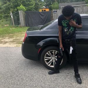 Qwakk (remix|Explicit)