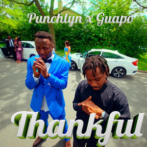 Thankful (Explicit)