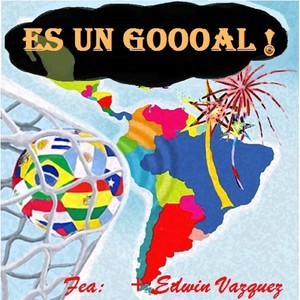 Es Un Goooal!