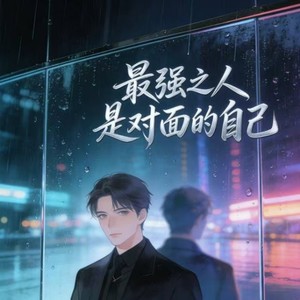 最强之人是对面的自己