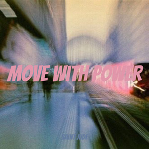 Move with Power