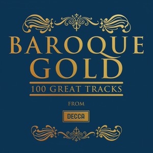 Brandenburg Concerto No.1 in F, BWV 1046 - 2. Adagio