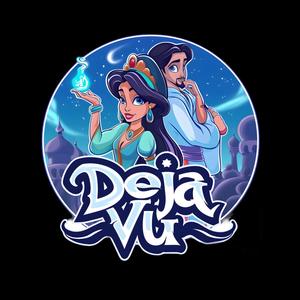 Deja Vu (feat. JJJ) (Explicit)