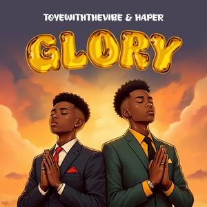 Glory (feat. Haper)