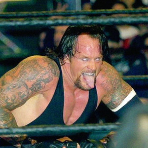 undertaKer