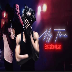 My Time (Intro) [Explicit]