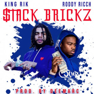 Stack Brickz