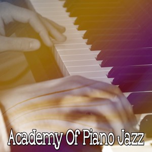 Academy Of Piano Jazz