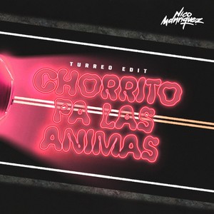 Chorrito Pa Las Animas (Turreo Edit) (Remix)