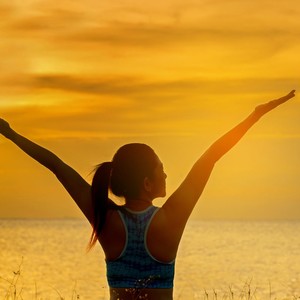 Deep Relaxation with Ambient Tunes