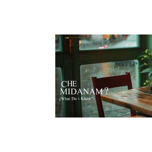 Che Midanam (feat. DJ Ramos) (Explicit)