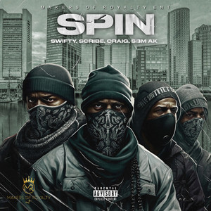 Spin (Explicit)