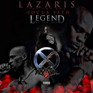 Legend of the Dog (Inst.)