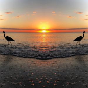 bungalows & coconuts