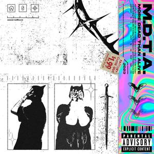 Dead Everlasting Love (feat. Cambridggge) (Explicit)