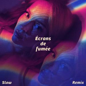 Écrans de fumée (Super Plage Remix)