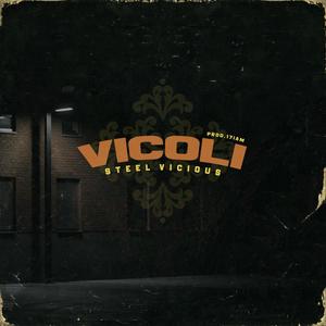 Vicoli (feat. 17IAM)