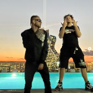 SO WAVY... CANT CHANGE ME BBY (feat. Lil Bup) (Explicit)