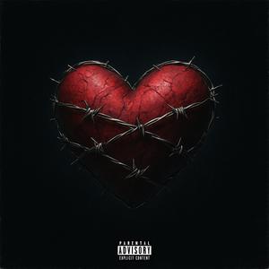 Love Is Ruthless (feat. Bartz) (Explicit)