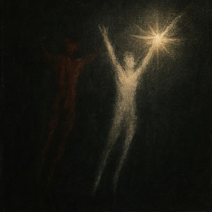 Гулом стены окатив