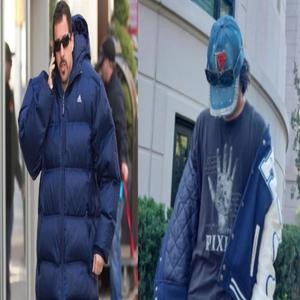 Adam Sandler (Explicit)