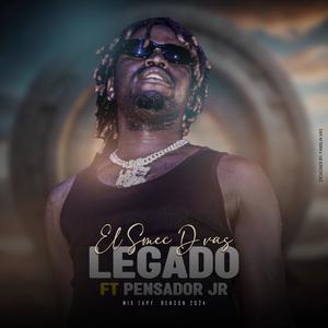 LEGADO (feat. PENSADOR JR)