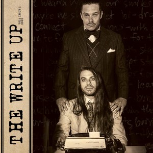 Ground Hog Days (feat. MC Problematic)