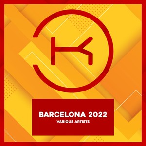 Barcelona 2022