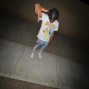 Ain't With Me (Explicit)