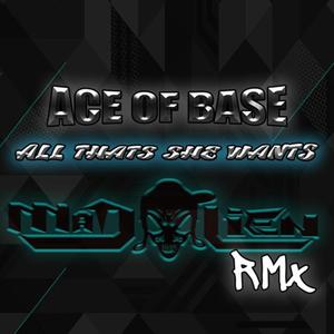 All that she wants (bootleg)