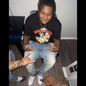 Now or never (feat. Messi2x) (Explicit)