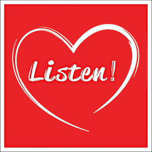 Listen (Deeplow Remix)