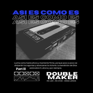 Asi es como es II (feat. Mc Jam, Mc Star & Verde Lemon) (Explicit)