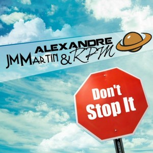 Don't Stop It (Club Mix)