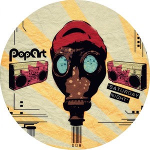 Houston (Original Mix)