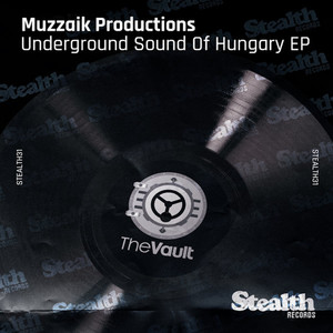 Endlessly (Gary Blade & Soneec Remix)