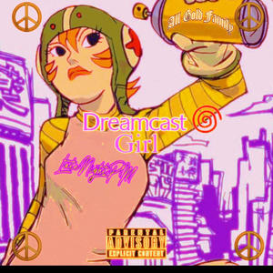 Dreamcast Girl (2001) (Explicit)