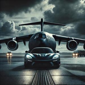 BANDIT (feat. Bargholz & Vez)