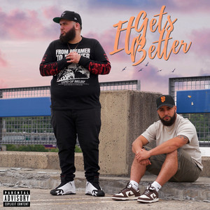 Lift Me Up (Explicit)