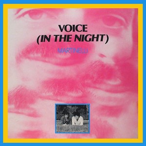 Voice (In the Night) (Inst.)