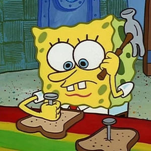 Cant Give Up! (Explicit)