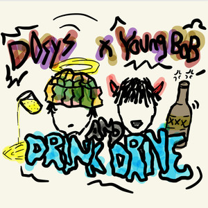 DRINK AND DRIVE (Explicit)