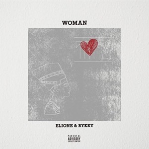 Woman (feat. RYKEY)