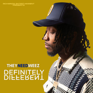 Definitely Different (Explicit)