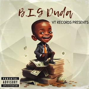 BIG DUDA (Explicit)