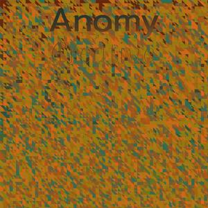 Anomy Creative