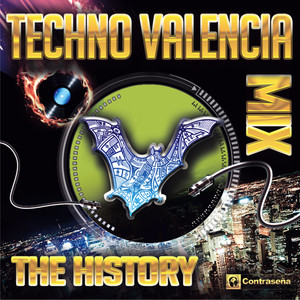 Techno Valencia MIX / I Want Your Love / Strange / Es Imposible, No Puede Ser / Asi Me Gusta a Mi / Dunne / Chiki Chika / Hellow Daddy / Obession /Ready on the Night / The Dream Is Just in My Mind (Techno Valencia Mix|The History|Back to the 90's)